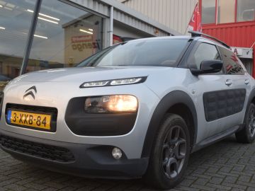 Citroën C4 Cactus